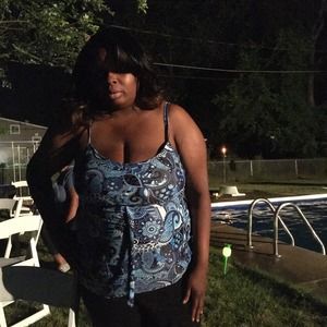 Meet your Posher, Delisa